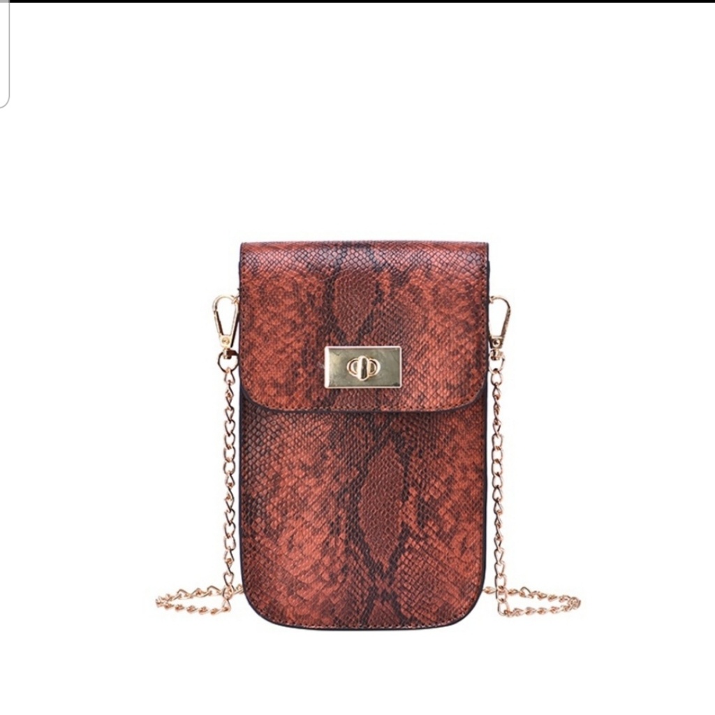Cell Phone Handbag